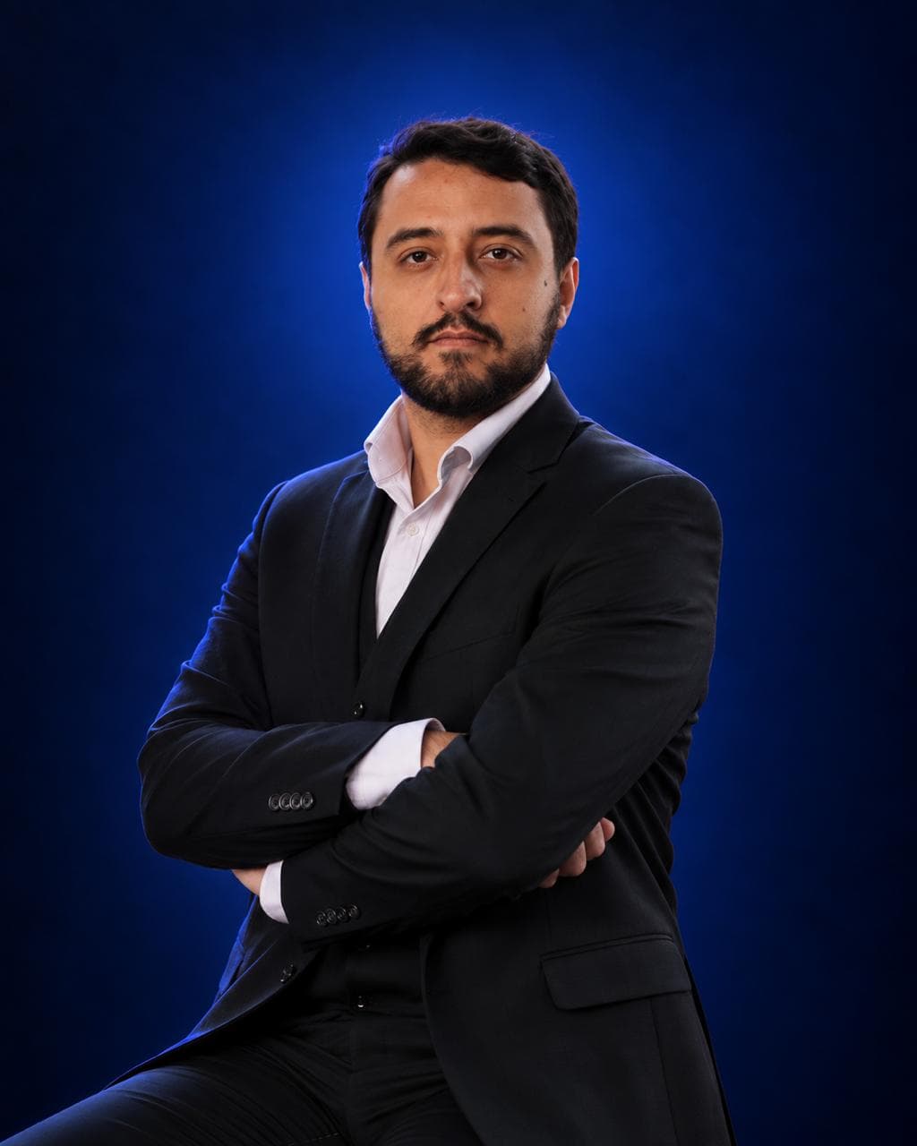 کیوان ابراهیمی