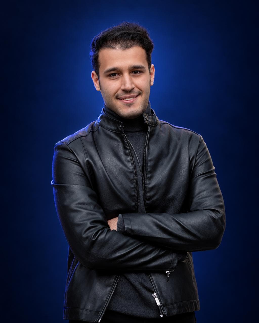 محسن غلامی